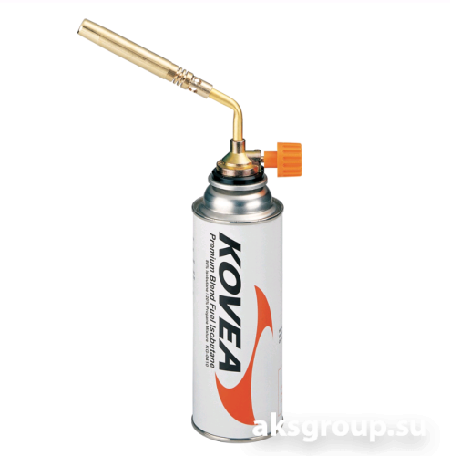 Газовая горелка 2104