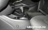 Garant Consul (23013) LADA VESTA (2015-) авт.+, R-вперед