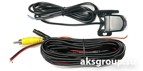 Parkmaster St-18 AHD