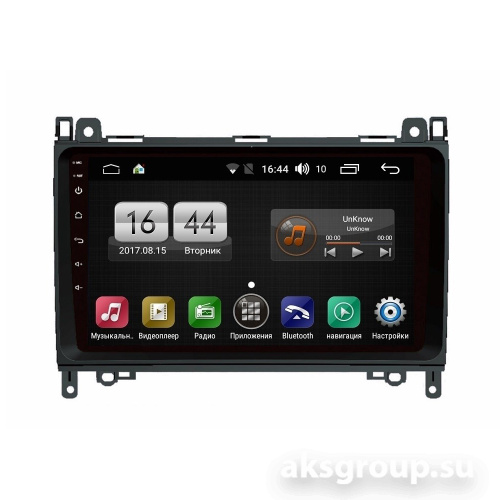 FarCar LX068R