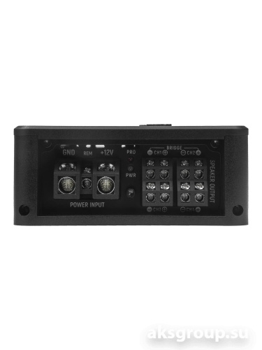 AMP PRO 4.120FR