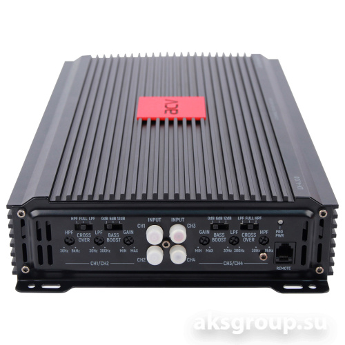 ACV LX-4.130