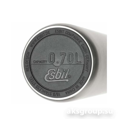 СЛЕДОПЫТ Esbit MAJORIS WM700TL-DG,