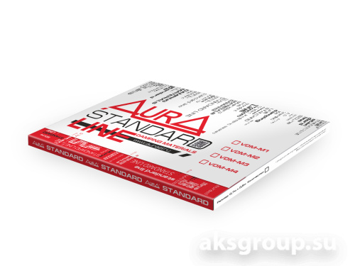 AurA VDM-Standard-M2
