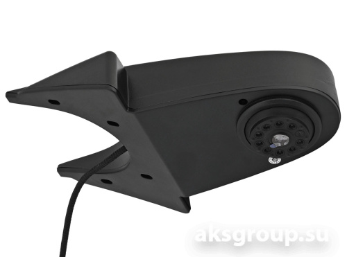 Incar Camera VDC-411MHD