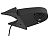 Incar Camera VDC-411MHD