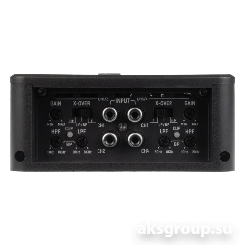 AMP PRO 4.200FR