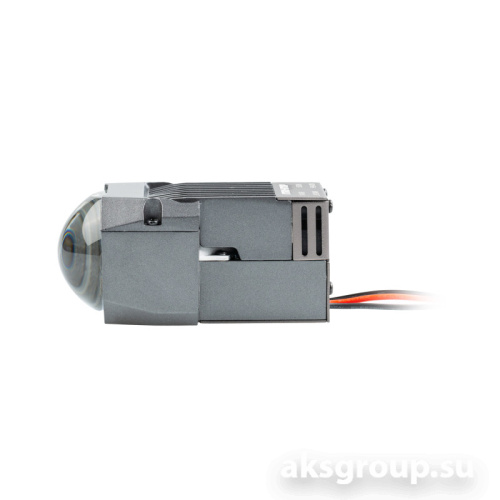 OPTIMA BiLED-1.5-TRX-STEP