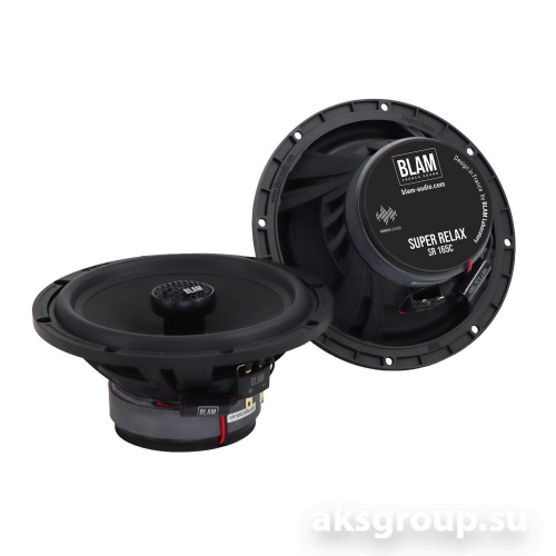 BLAM SR165C