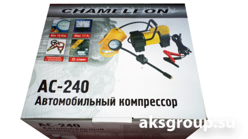 Chameleon AC-240