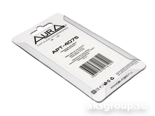 AurA APT-4075