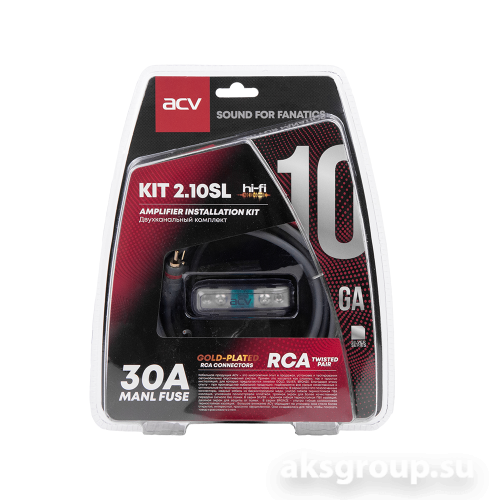 ACV KIT 2.10SL