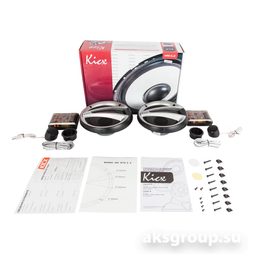 KICX RTS-6.2