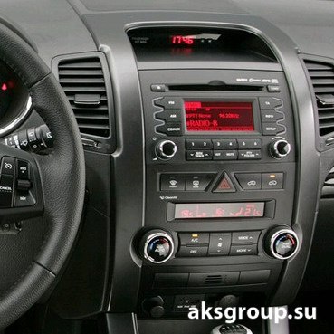 Incar RKIA-N23