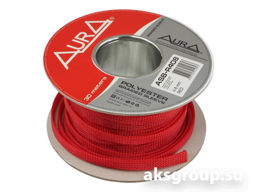 AurA ASB-408 RED
