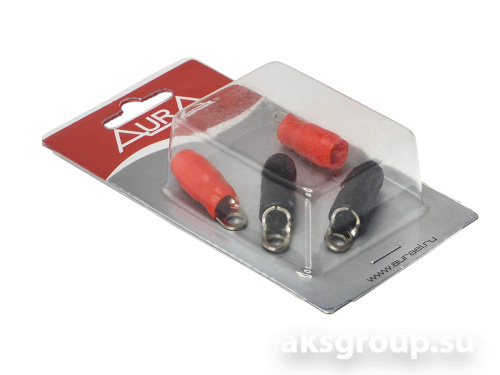 AurA ACN-R204/10