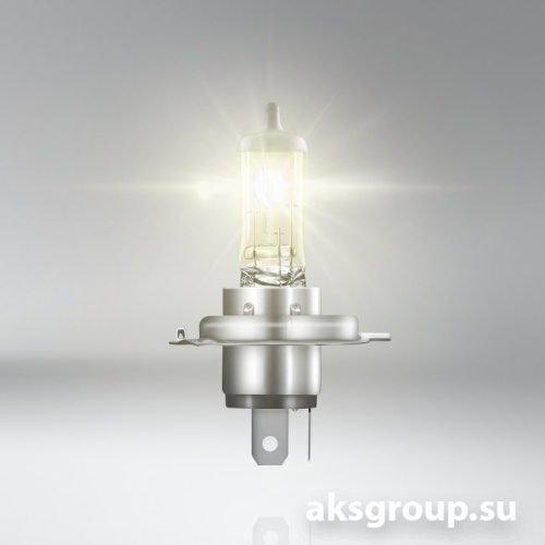 OSRAM H4 64193 ALS-DUOBOX