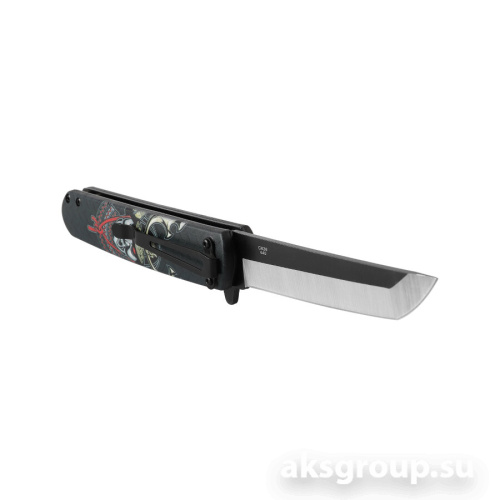 GANZO Нож Ganzo G626-BS