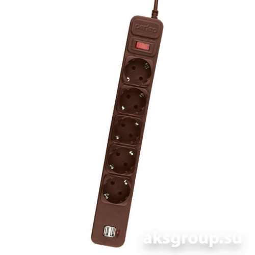Perfeo PF-SP-5/USB/1.8-BR