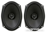 Morel MAXIMO COAX 6*9 no grill