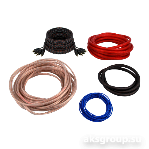 ACV KIT 4.4BR 4 AWG