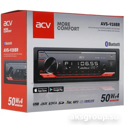 ACV AVS-928BR