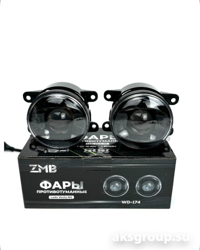 ZMB WD-174 (30w)