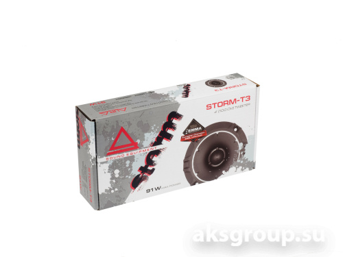 AurA STORM-T3