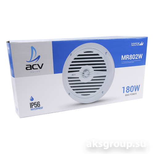 ACV MR802W