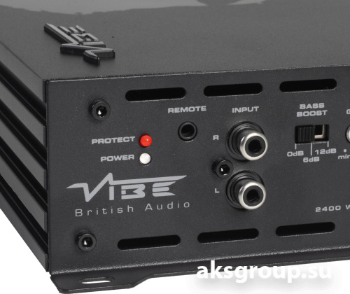 Vibe POWERBOX1200.1D-V3