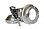 Garant PANZER (33002/E) Renault Logan, Sandero (stepway), Duster, LADA Largus, NISSAN Almera NEW