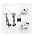TEYES Toyota Land Cruiser Prado 120 A