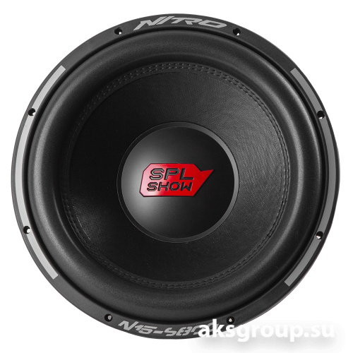 ACV SPL SHOW NITRO N15-S800