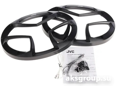 JVC CS-J6930