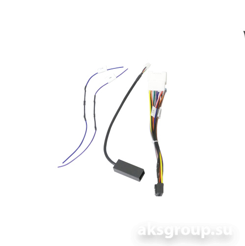 TEYES Mitsubishi ASX 2010-2016