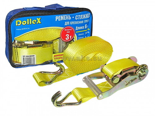 DolleX ST-063830