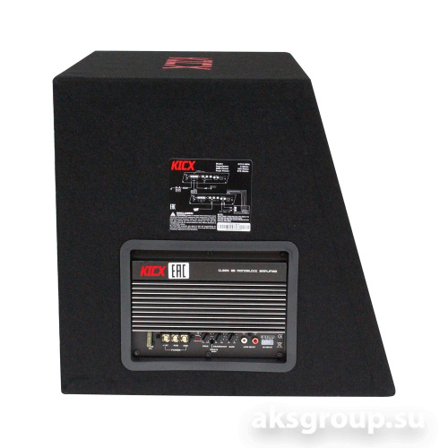 KICX GT311BPA