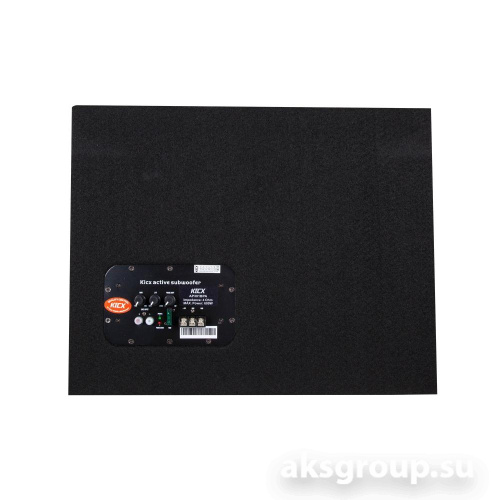 KICX AP 301BPA