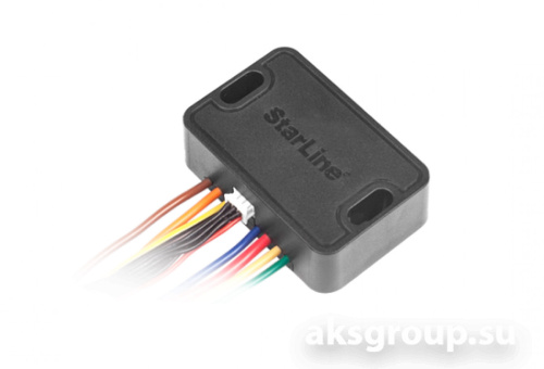 StarLine E96BT V2 2CAN+4LIN