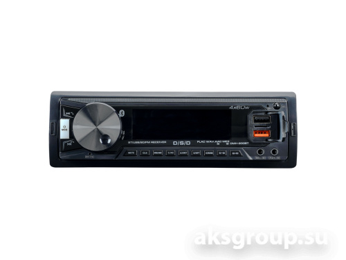 D/S/D DMH-200BT
