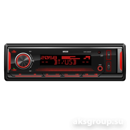 Mystery MAR-848DBT