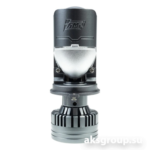 AMP CSP mini projector lens