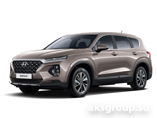 DRAGON HYUNDAI SANTA FE (2018-2020), БШ РВ