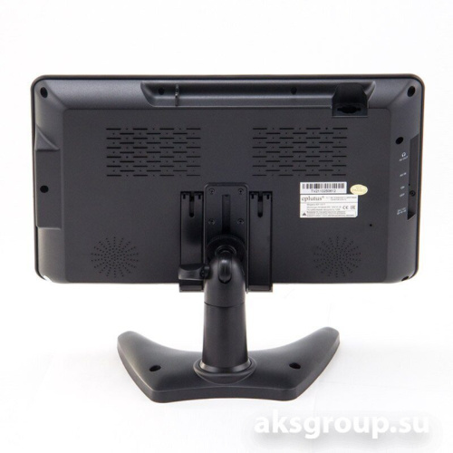 Eplutus EP-101T Black