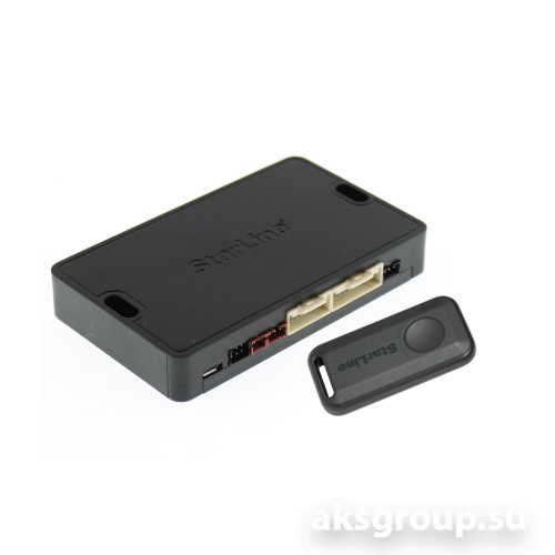StarLine S96 V2 ECO