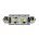XENITE T11 С5W CANBUS CAN4136