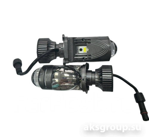 HiVision L1 Lens H4