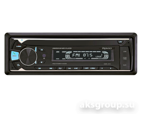 Prology CMX-210