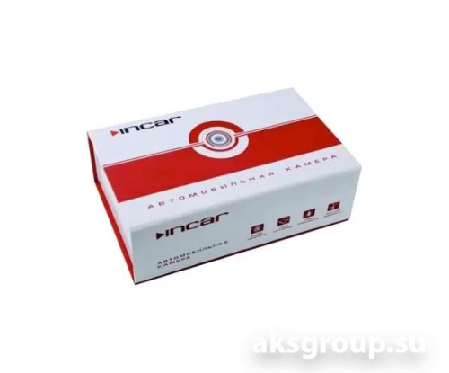 Camera Nissan Incar VDC-090