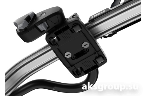 THULE Крепление для велосипеда вертикальное